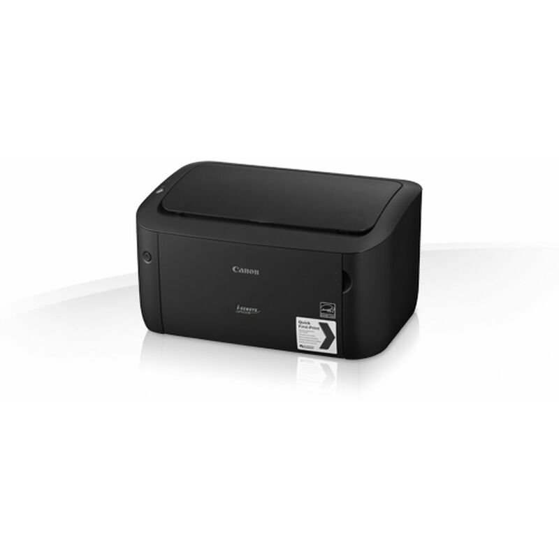 

Impresora Láser LBP6030B 18 ppm - Canon