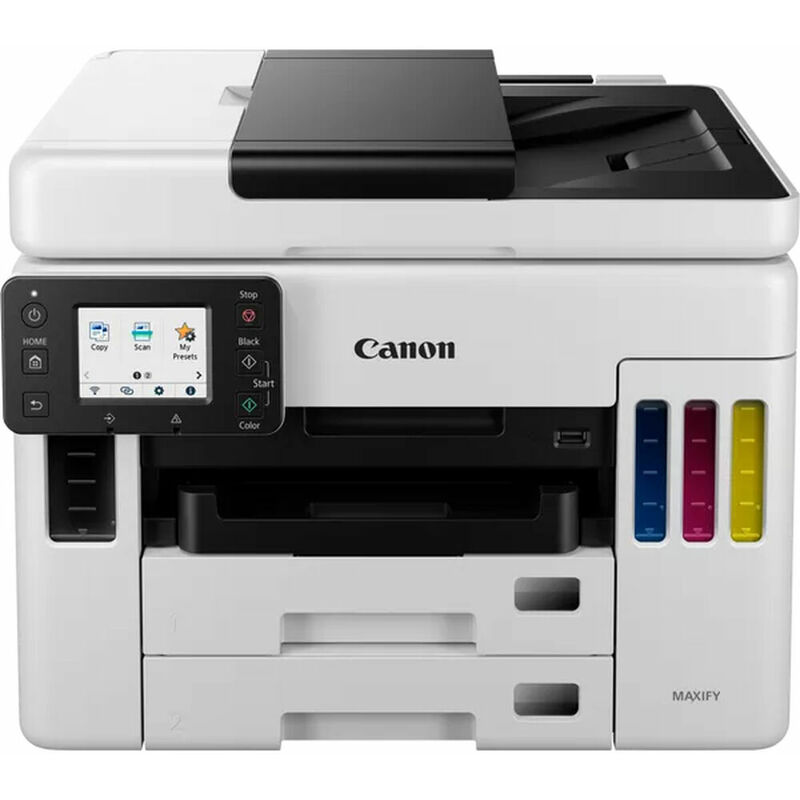 

Impresora Multifunción 4471C006AA Wi-Fi Blanco - Canon