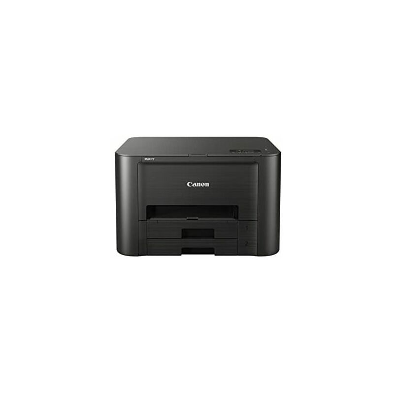 

Impresora de inyección de tinta MAXIFY iB4150 Negra Wifi - Canon