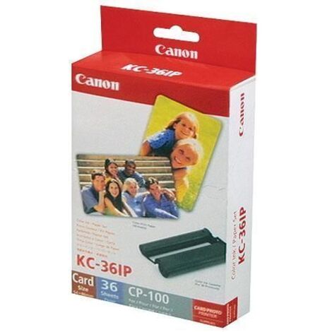 Canon KC-36 IP 36 sheet