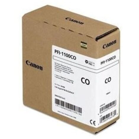 Canon pfi-1100co 0860c001aa tinta original