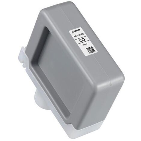 Canon PFI-1100CO cartouche d'encre Original