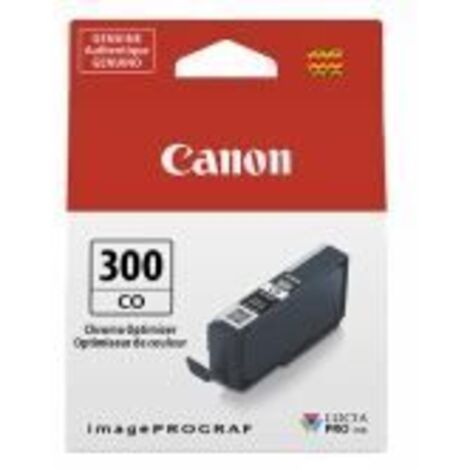 Canon PFI-300CO chroma optimizer für ImagePrograf PRO-300 A3+