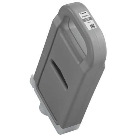 Canon PFI-3700GY cartuccia d'inchiostro 1 pz Originale Grigio