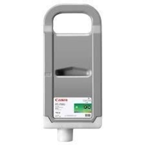 Canon PFI-706 G Tinte grün Druckerpatronen