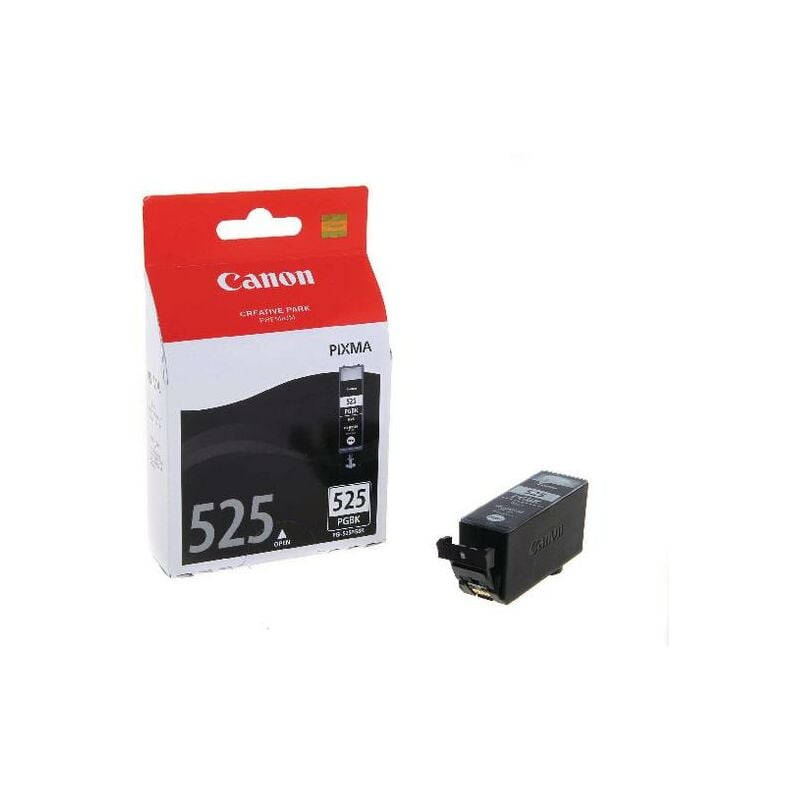 Canon - Pgi-525Pgbk Pigment Black Ink - CO66992