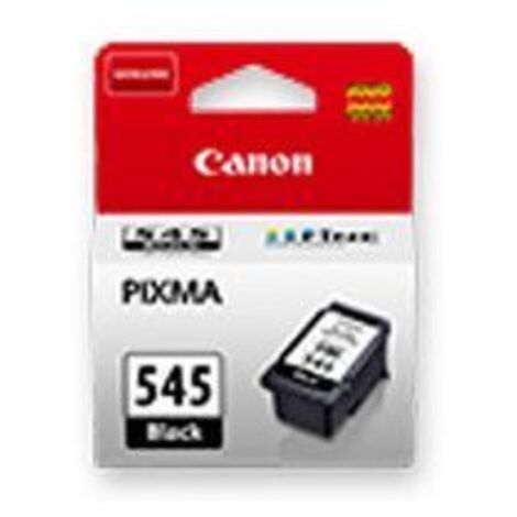 Canon PG-545 Cartuccia d'inchiostro nero originale 1pz