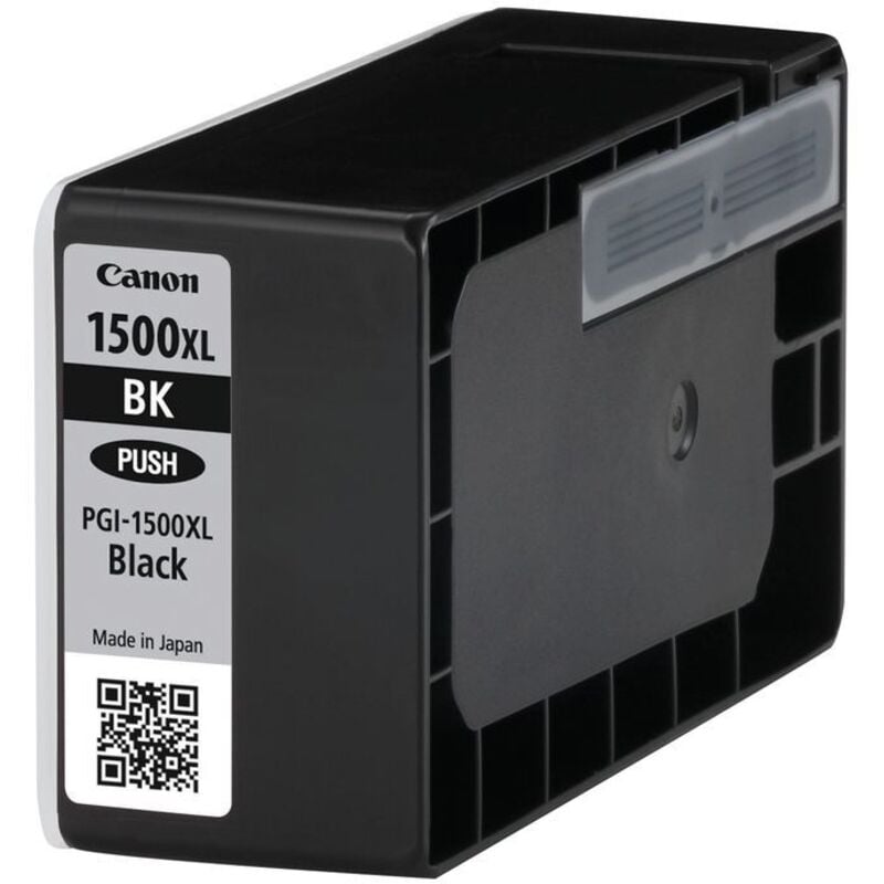 Pgi 1500Xl Ink Black - CO00377 - Canon