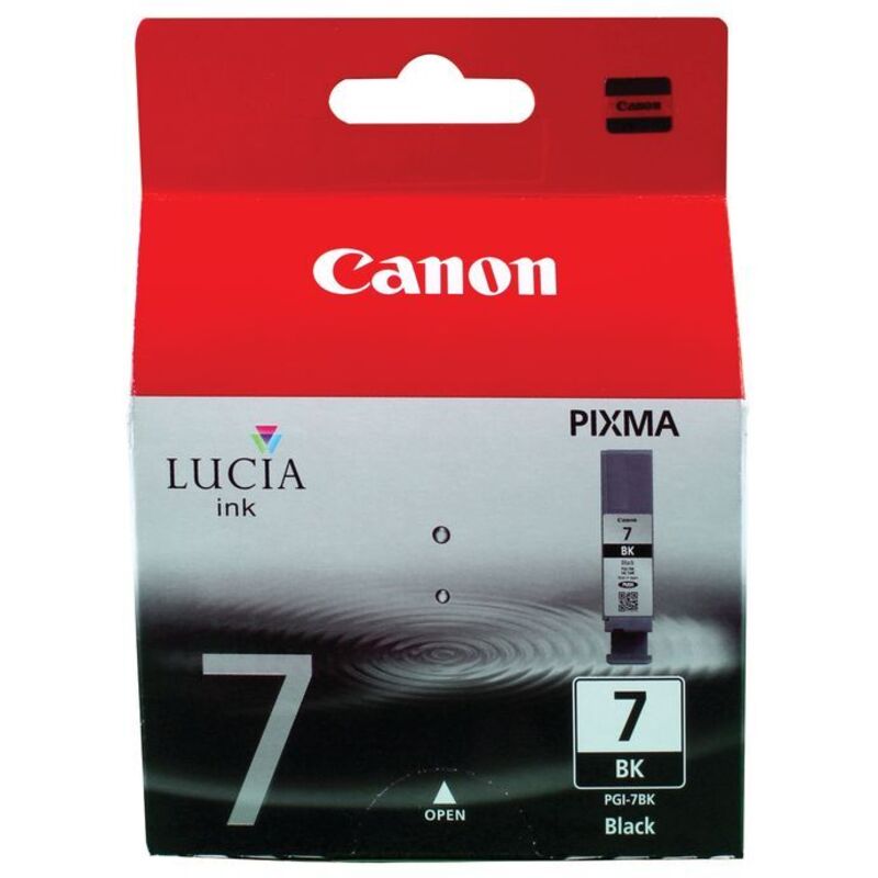 Pixma Pro 9500 Black Ink Tank - CO53465 - Canon