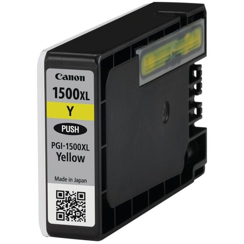 Pgi 1500Xl Ink Yellow - CO00391 - Canon