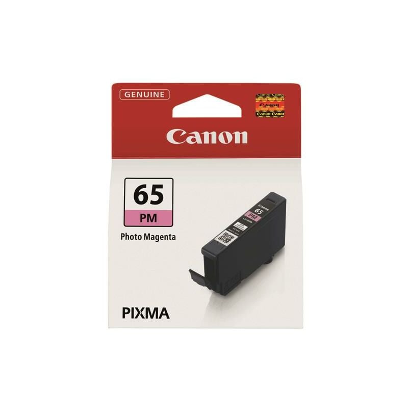 CLI-65 Photo Magenta Ink Tank - CO15941 - Canon