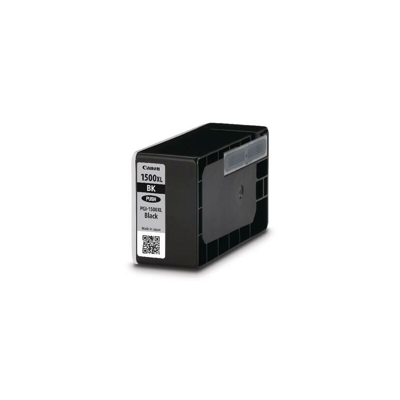 Pgi 1500Xl Ink Black - CO00377 - Canon