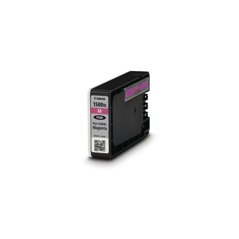 Pgi 1500Xl Ink Magenta - CO00390 - Canon