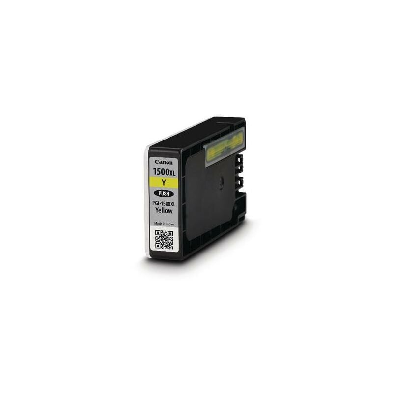 Pgi 1500Xl Ink Yellow - CO00391 - Canon