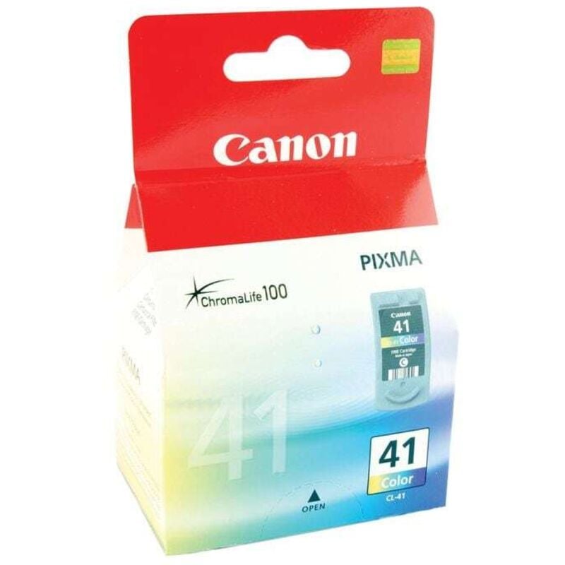 CL41 Colour Inkjet Cartridge for MP150 - Canon
