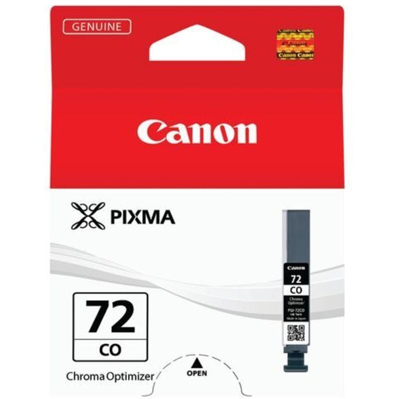 Canon PGI-72CO Chromatography Optimiser Ink Cartridge 6411B001