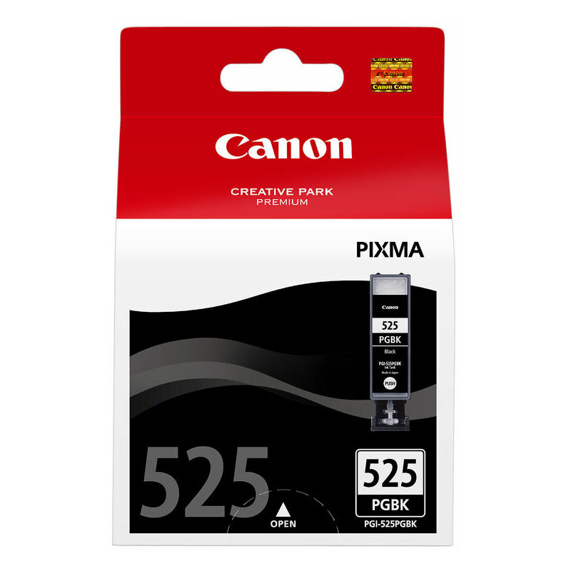 

Cartucho de Tinta Original 525 - Canon