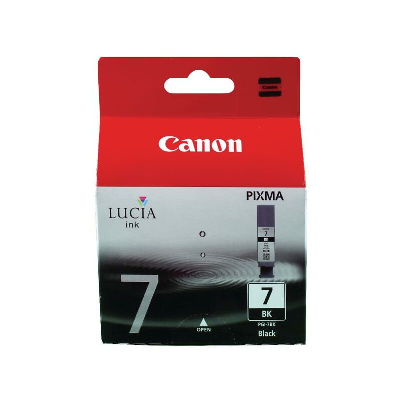 Pixma Pro 9500 Black Ink Tank - CO53465 - Canon