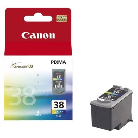 Canon Pixma IP-1700/2500 Cartucho Color