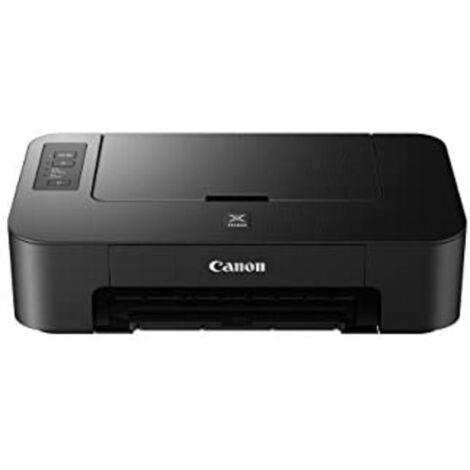 Canon PIXMA TS205 Imprimante à jet dencre couleur A4