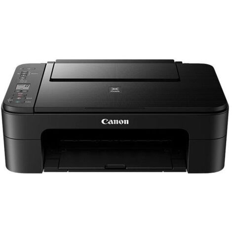 Canon PIXMA TS3350 BK AIO Printer - CO14388