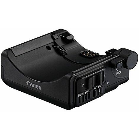Canon PZ-E1 adaptateur d'objectifs d'appareil photo