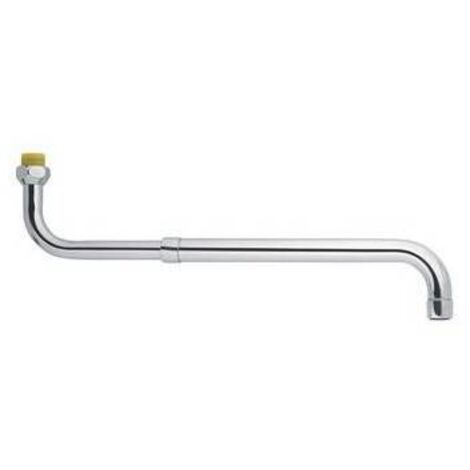 Canon télescopique extensible cm 25-30
