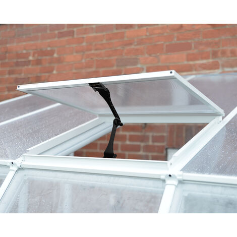 Canopia Kit Aerazione Sun Room Veranda