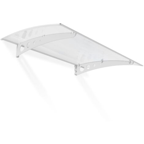 Canopia Lyra Marquesina para Puerta  135X90 cm