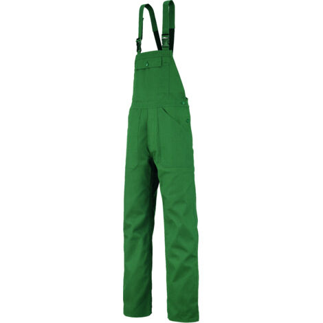 Canottiera con bretelle Cut Vert Bottiglia M - FR(44-46)
