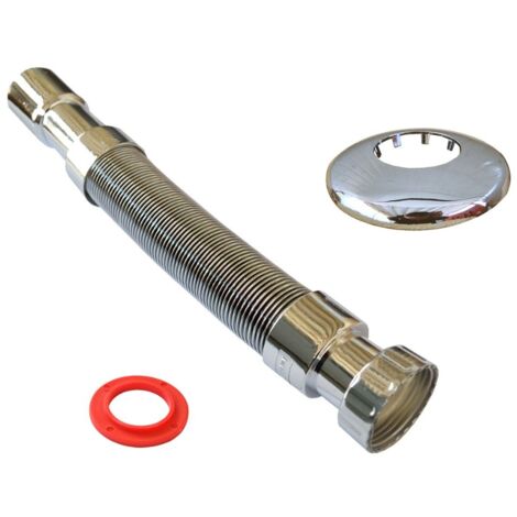 CANOTTO ABS CROMATO 1" 1/4X32/40MM