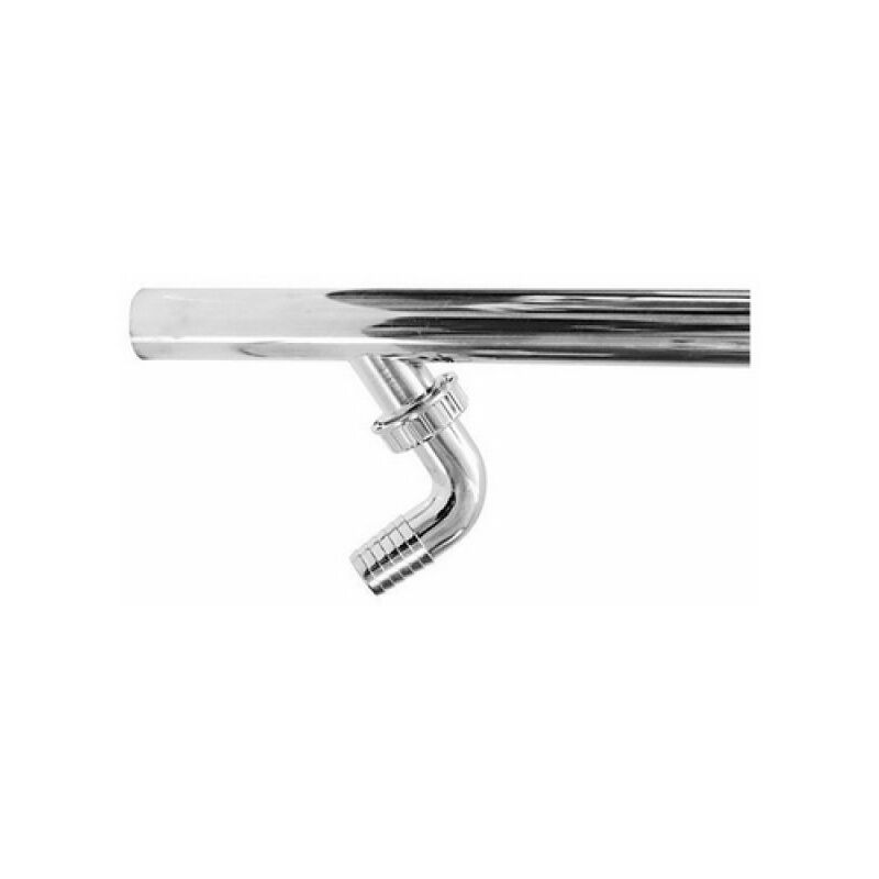 Asta Per Cassetta Di Scarico 410 Mm Dianhydro - Ricambio Universale Per Water