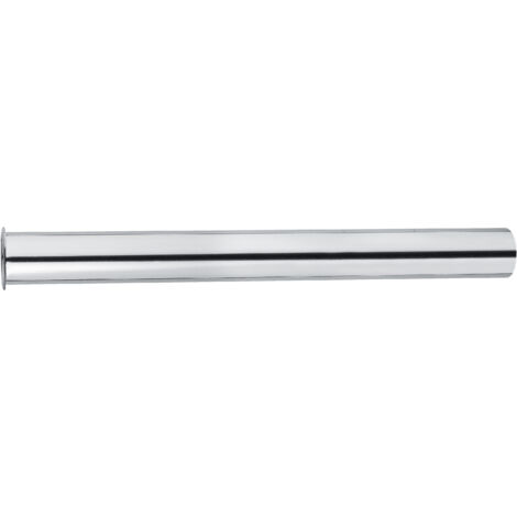 CANOTTO DIRITTO CON CARTELLA D 30X250 MM- 10,0 pz