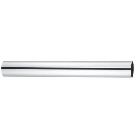 CANOTTO DIRITTO S/CARTELLA D 30X250 MM 10 PZ