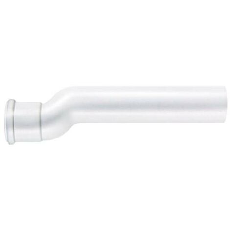 Canotto eccentrico prolunga 26 cm x ø 40 mm