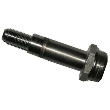 CANOTTO ELETTROVALVOLA CAFFE' BASE MONTAGGIO Ø20 MM - DADO 1/8 NECTA ZANUSSI