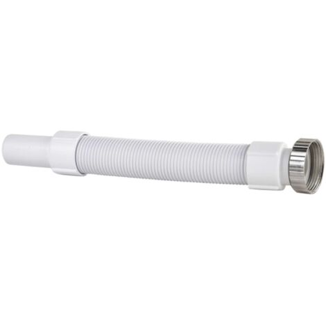 CANOTTO ESTENS. SUPER C/GHIERA METALLO 1 1/4 X 32