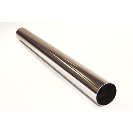 canotto in ottone ø 26 mm. x l. 30 cm.
