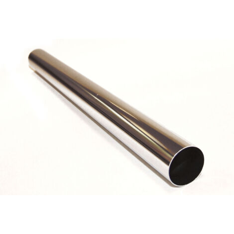 canotto in ottone ø 30 mm. x l. 30 cm.