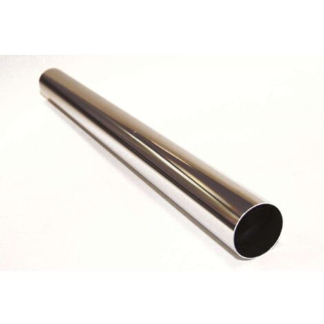 Canotto in ottone Diam 32 mm x L 30 cm