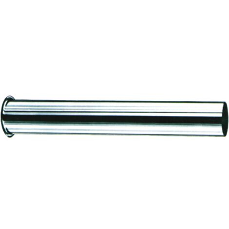 Canotto per sifone con cartella  mm. 30x300 (10 pezzi) -