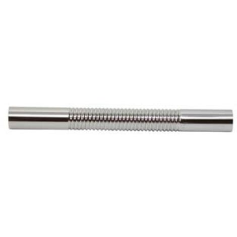 CANOTTO PIEGHEVOLE- - ø mm.30 lunghezza cm.30 - 10 pezzi