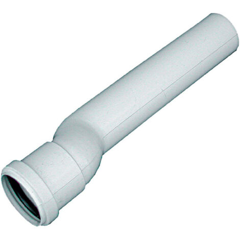 Canotto prolunga e oring 143 bianco pucci - pucciplast