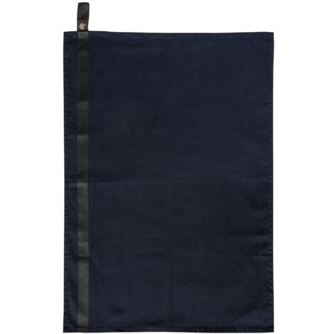 Canovaccio Natural Style Guzzini blu navy