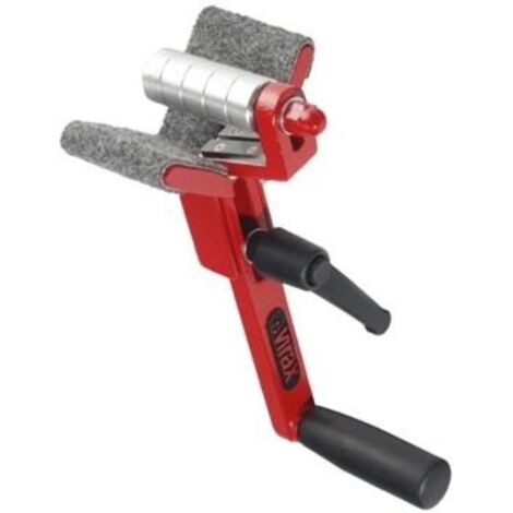 Canteadora de tubos de plástico VIRAX - 221500