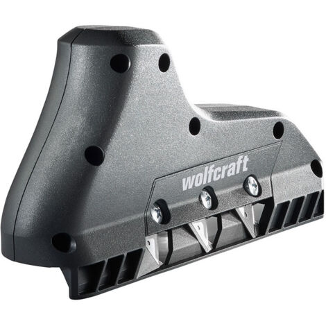 Canteadora triple 4009000 wolfcraft