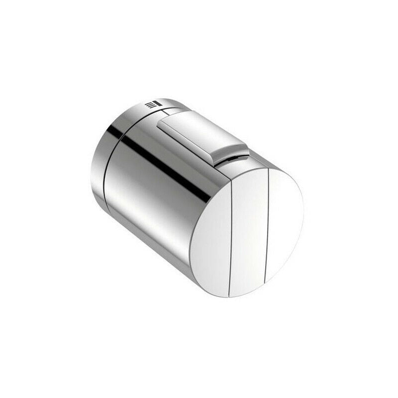 

Cantidad manija ARCHIMODULE ducha lateral cromado STANDARD - Ideal