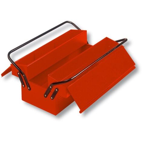 CANTILEVER METALLIC TOOL BOXES 960100020 - BAHCO
