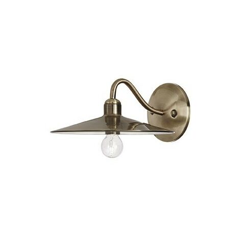 CANTINA AP1, Applique, Ideal Lux