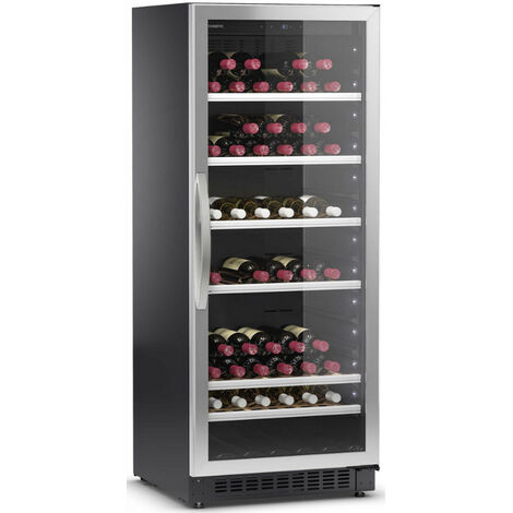Cantina di servizio da 101 bottiglie - c101g - dometic